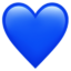blue-heart